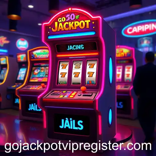 Exploring the Thrilling World of Arcade Games: A Dive into 'gojackpot'