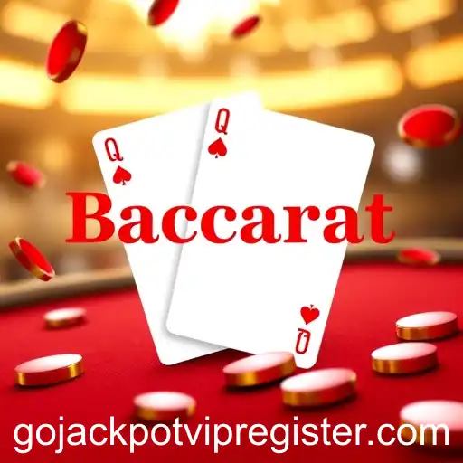 Exploring the Allure of Baccarat on GoJackpot: A Classic Casino Experience