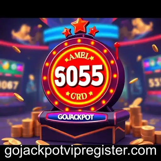 The Digital Spin: Gojackpot's Impact in the Gaming World