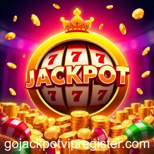 Going All In: GoJackpot's Rise Amid Global Turbulence