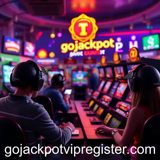 Digital Gambling and Its Rising Influence