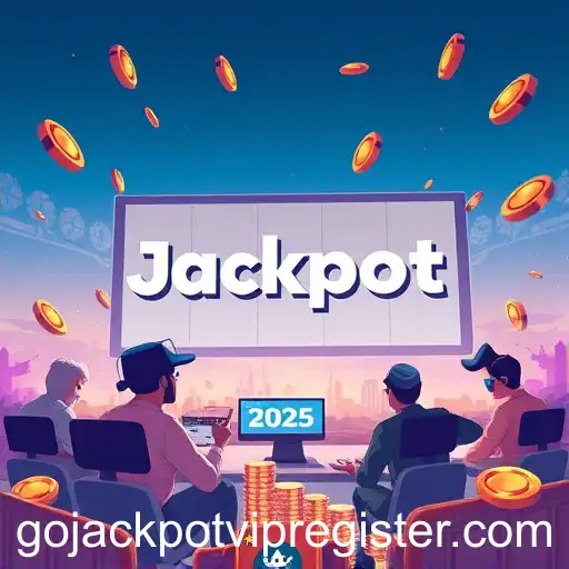 GoJackpot Thrives Amidst Online Gaming Boom