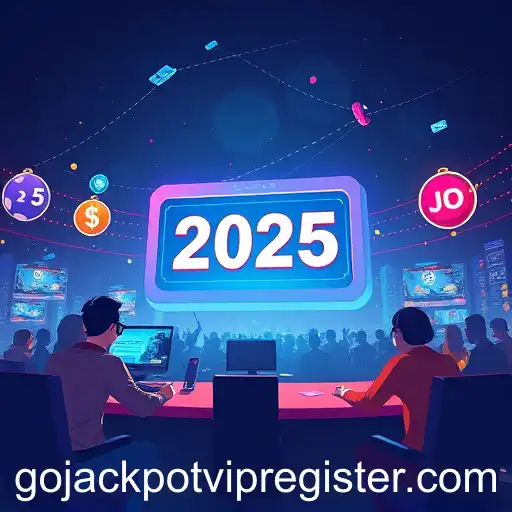 The Surge of Online Gaming in 2025