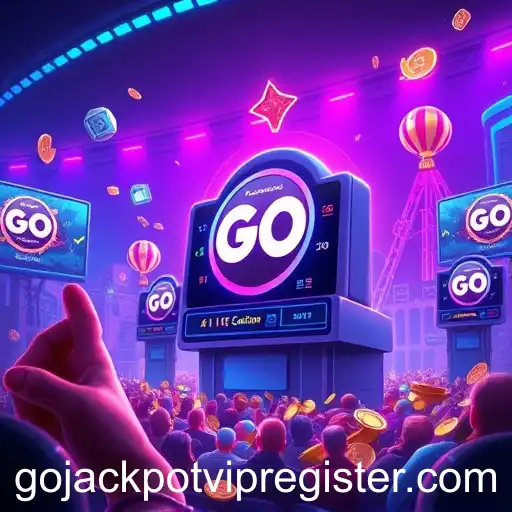 The Rise of Gojackpot in the Digital Gaming World