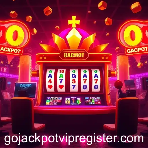 The Rise of GoJackpot in Online Gaming