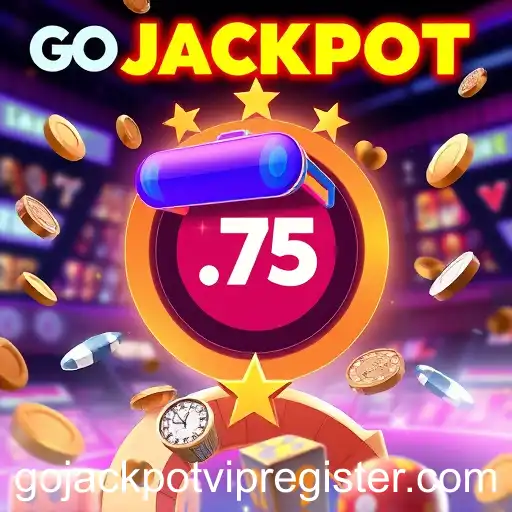 Online Gaming Surge: The Rise of Gojackpot and its Market Impact