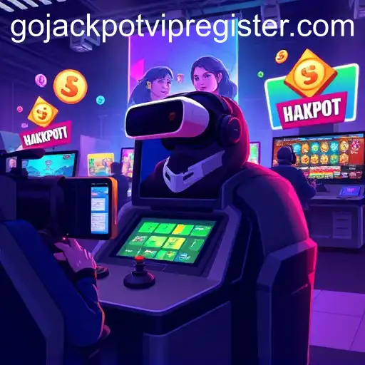 The Rise of Online Gaming Dynamics