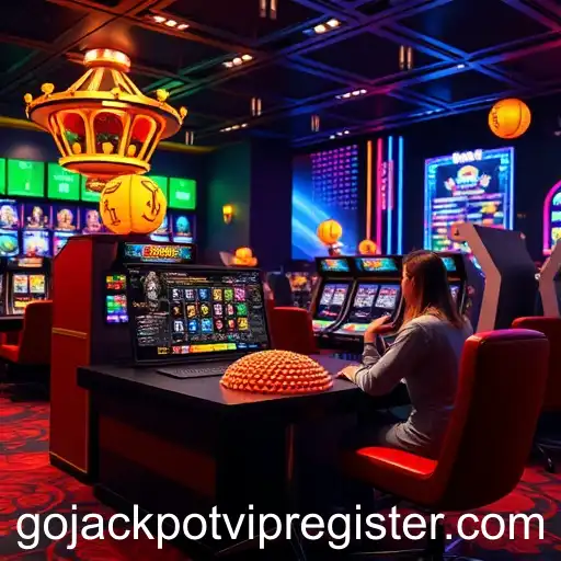 The Rise of Online Gaming in the Digital Era