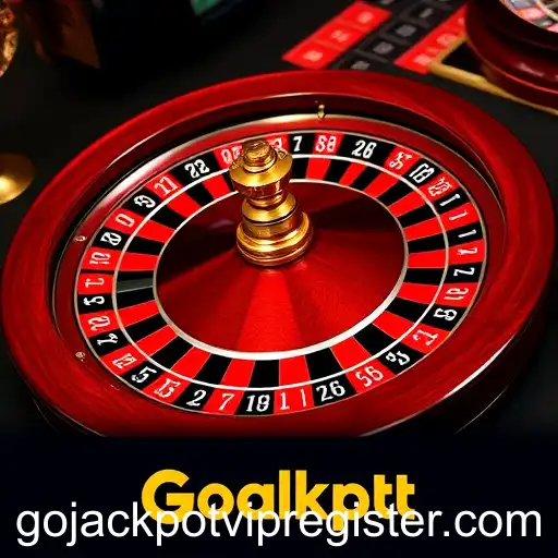 Exploring the Exciting World of Roulette on GoJackpot
