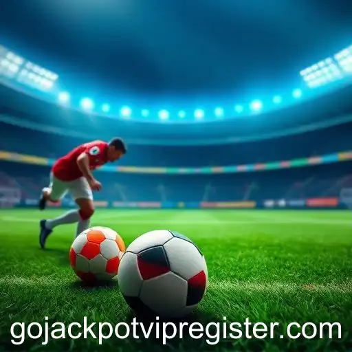Understanding the Rise of Sports Betting on GoJackpot